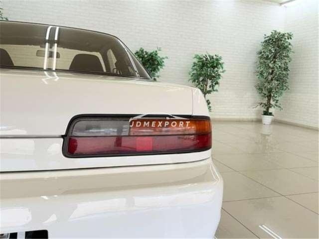 Nissan Silvia 1991 thumbnail 44