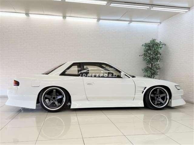 Nissan Silvia 1991 thumbnail 37
