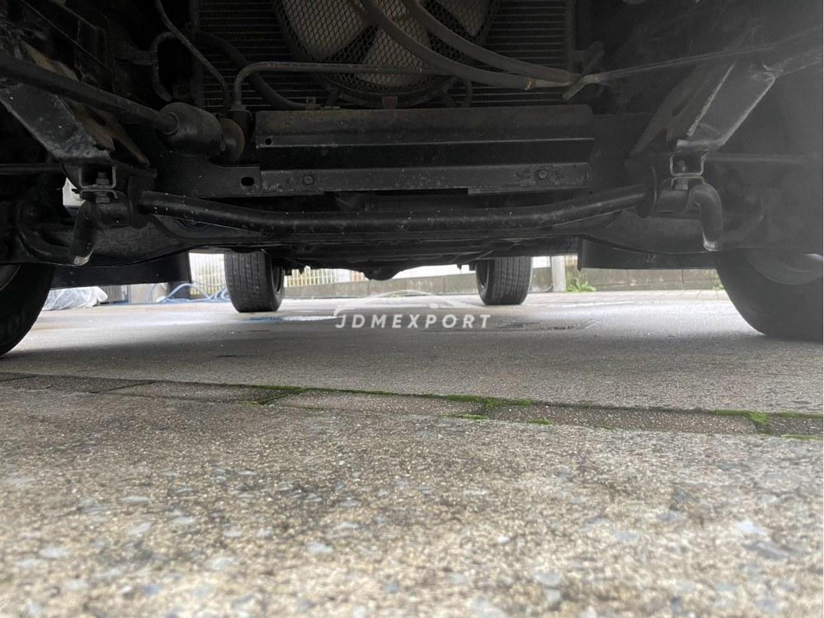 Mitsubishi Delica Truck 1997 thumbnail 57