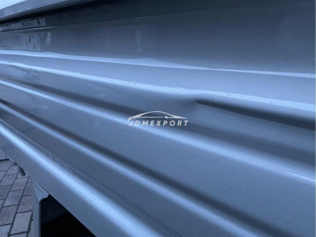 Mitsubishi Delica Truck 1997 thumbnail 77