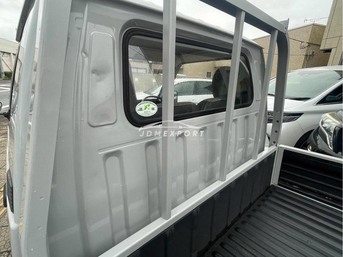 Mitsubishi Delica Truck 1997 thumbnail 43