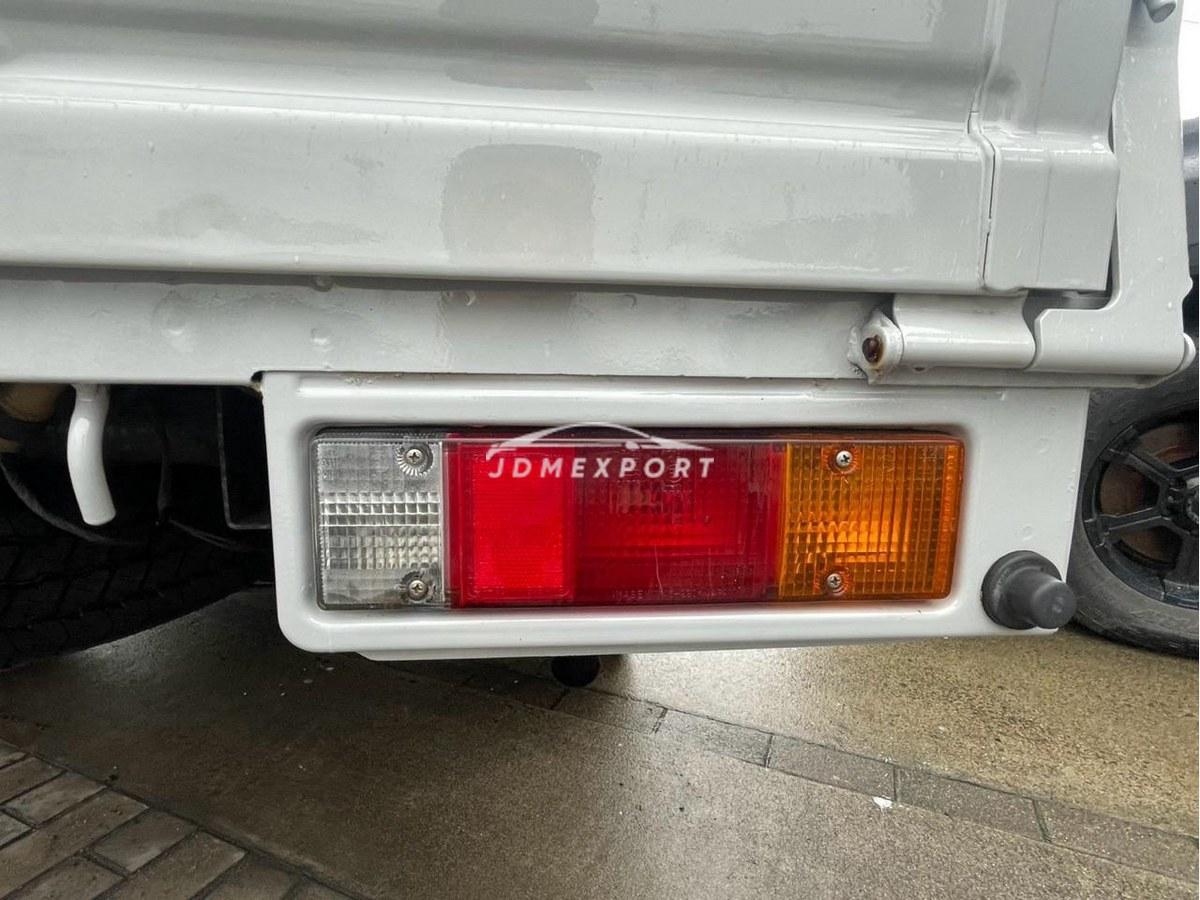 Mitsubishi Delica Truck 1997 thumbnail 37