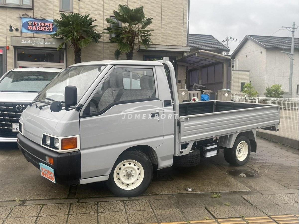Mitsubishi Delica Truck 1997 thumbnail 32