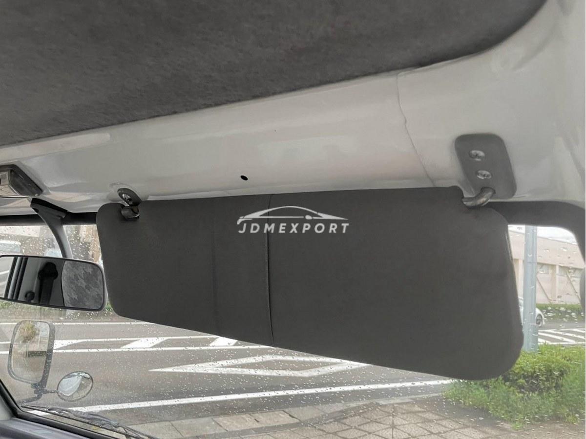 Mitsubishi Delica Truck 1997 thumbnail 70