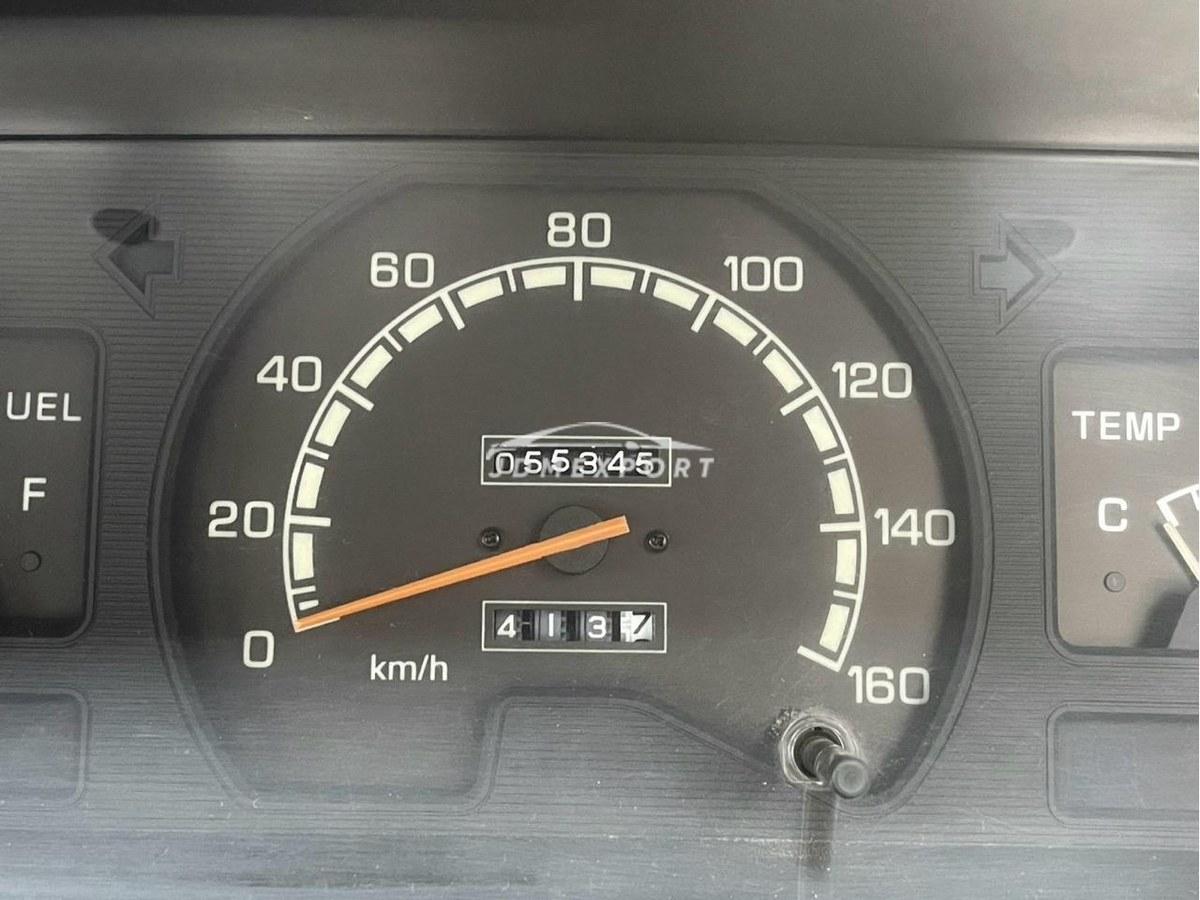Mitsubishi Delica Truck 1997 thumbnail 64