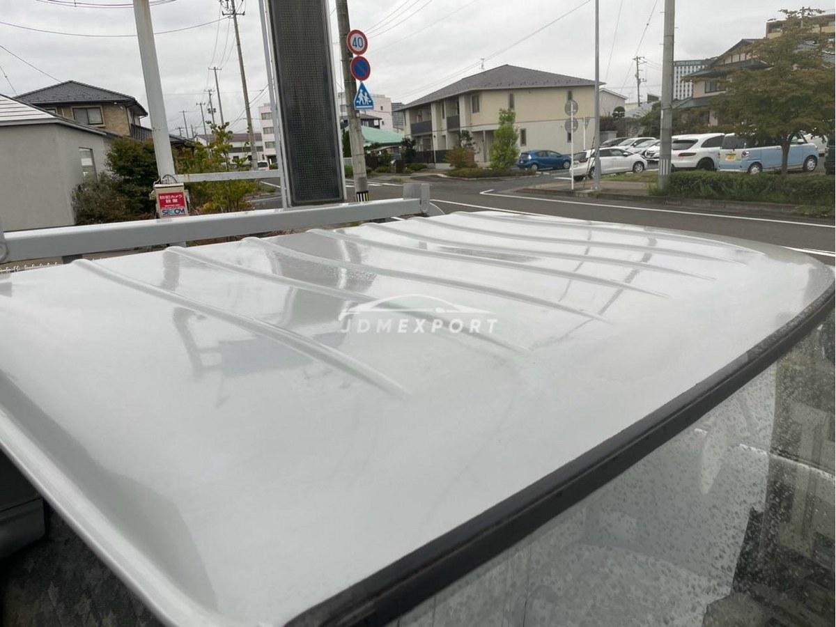 Mitsubishi Delica Truck 1997 thumbnail 56