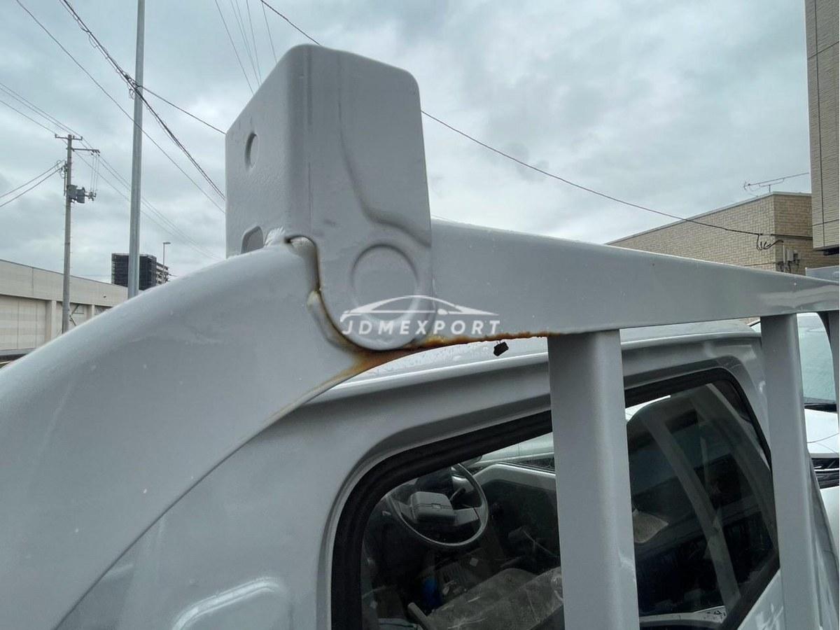 Mitsubishi Delica Truck 1997 thumbnail 42