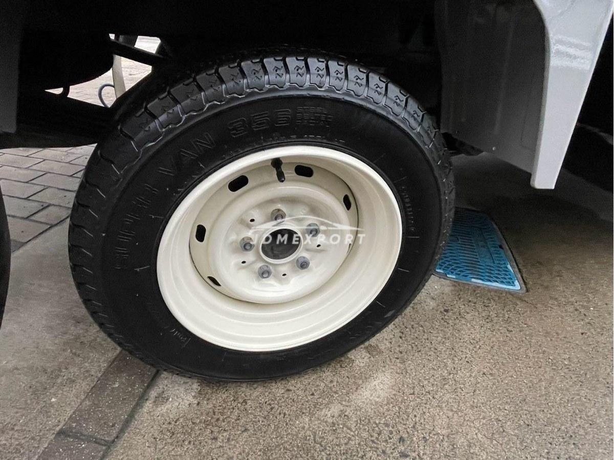 Mitsubishi Delica Truck 1997 thumbnail 73