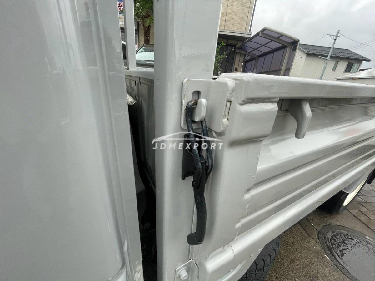 Mitsubishi Delica Truck 1997 thumbnail 51