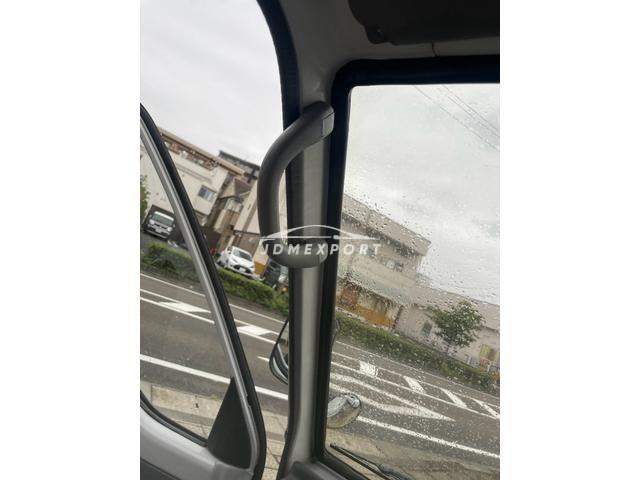 Mitsubishi Delica Truck 1997 thumbnail 60