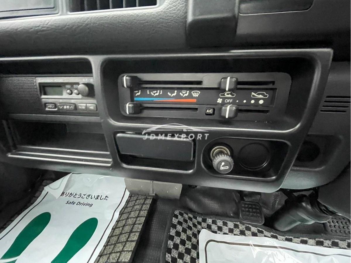 Mitsubishi Delica Truck 1997 thumbnail 67