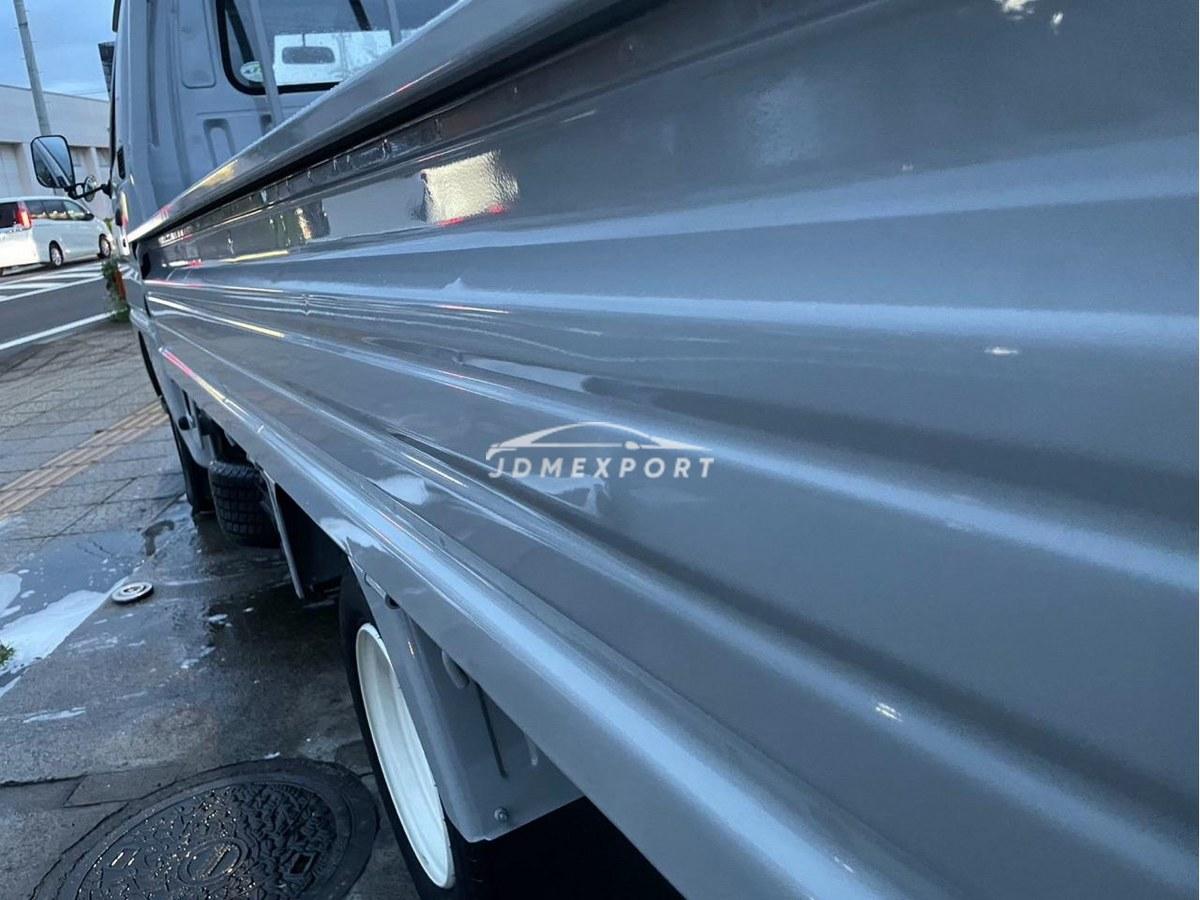 Mitsubishi Delica Truck 1997 thumbnail 80