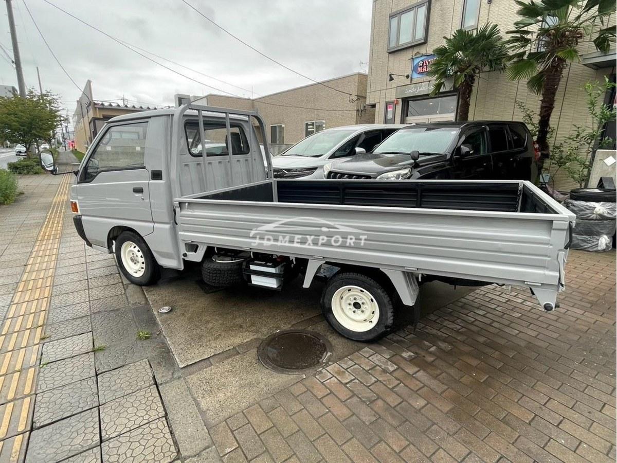 Mitsubishi Delica Truck 1997 thumbnail 39