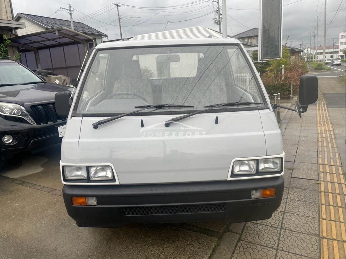 Mitsubishi Delica Truck 1997 thumbnail 33