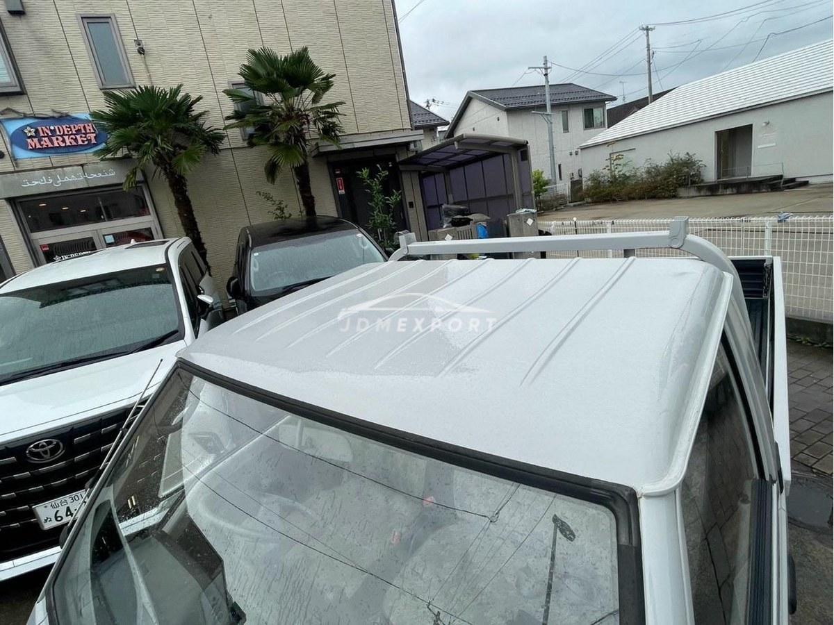 Mitsubishi Delica Truck 1997 thumbnail 41