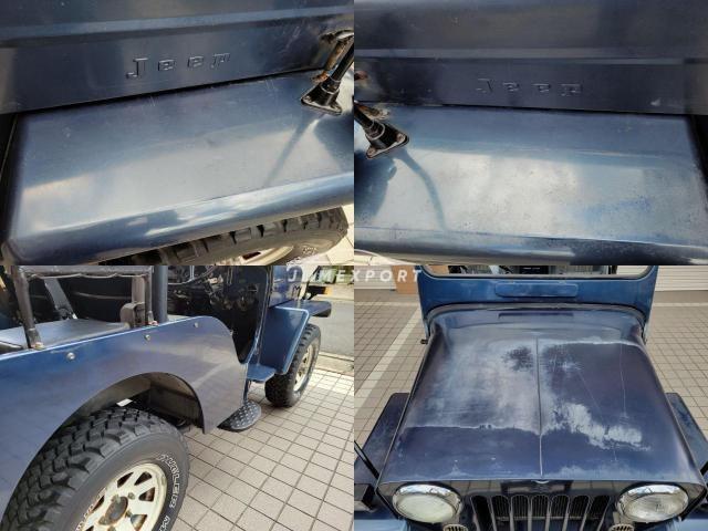 Mitsubishi Jeep 1990 thumbnail 15