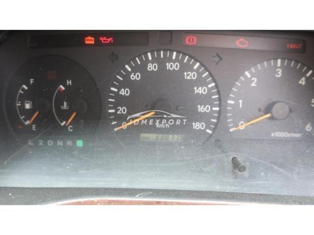 Toyota Hiace Wagon 2000 thumbnail 10