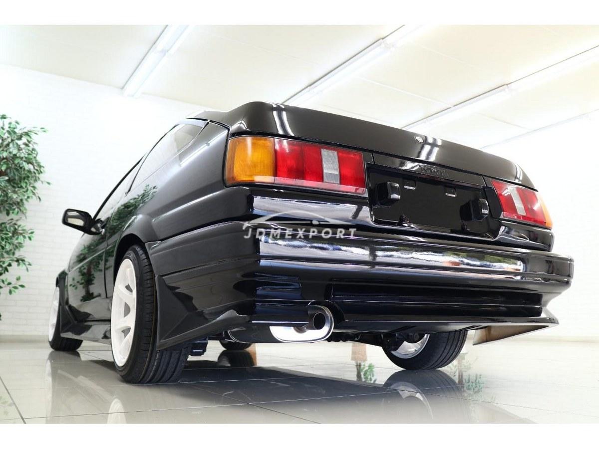 Toyota Corolla Levin 1983 thumbnail 77