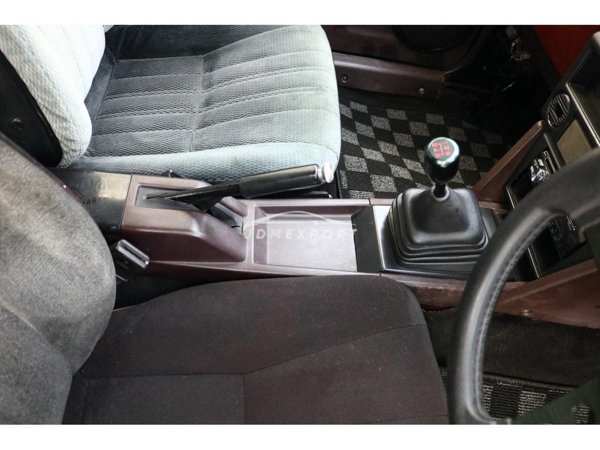 Toyota Corolla Levin 1983 thumbnail 10