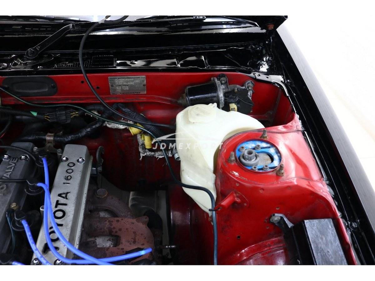 Toyota Corolla Levin 1983 thumbnail 51