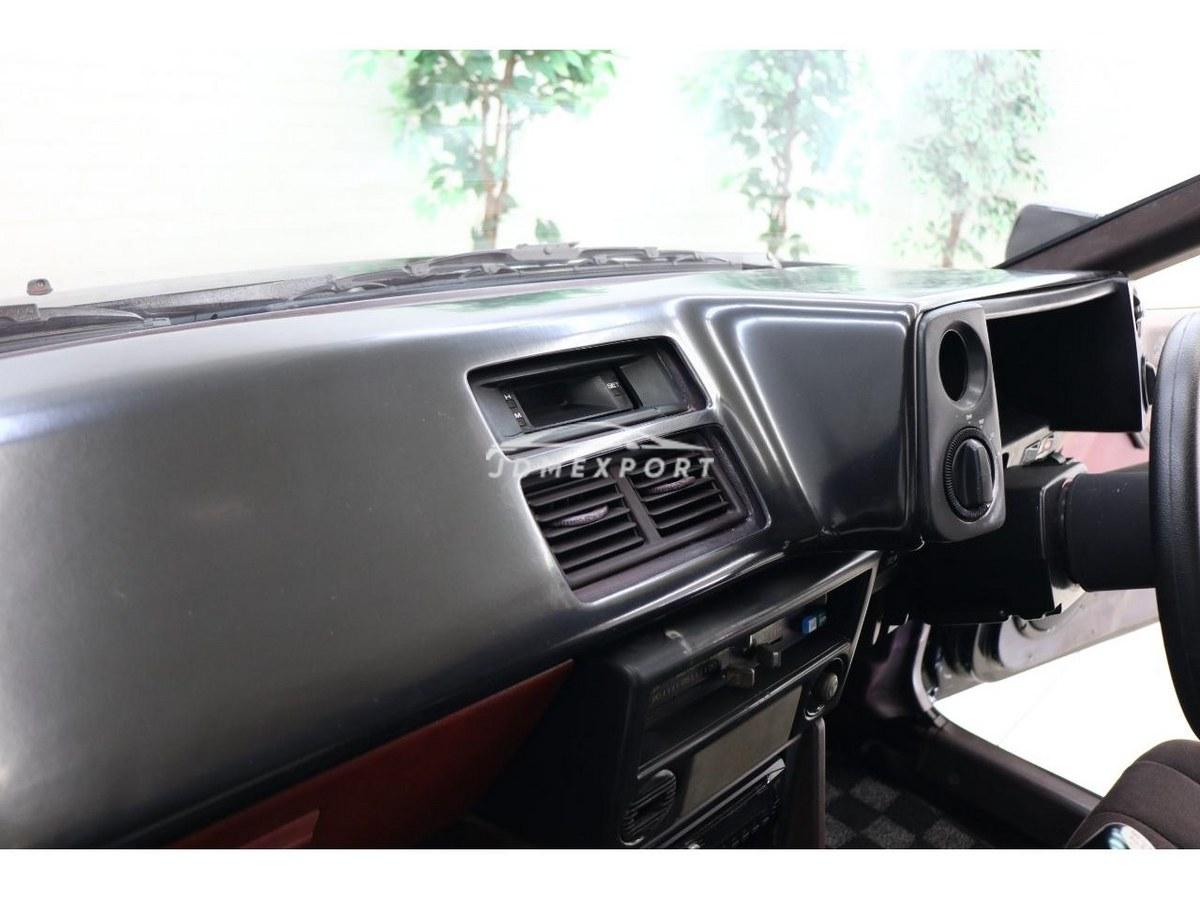 Toyota Corolla Levin 1983 thumbnail 58