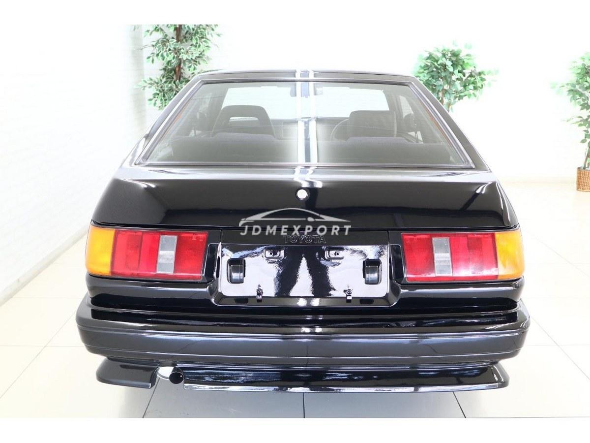 Toyota Corolla Levin 1983 thumbnail 32