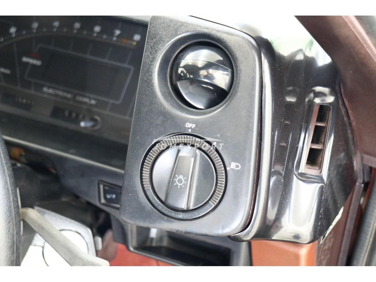Toyota Corolla Levin 1983 thumbnail 65