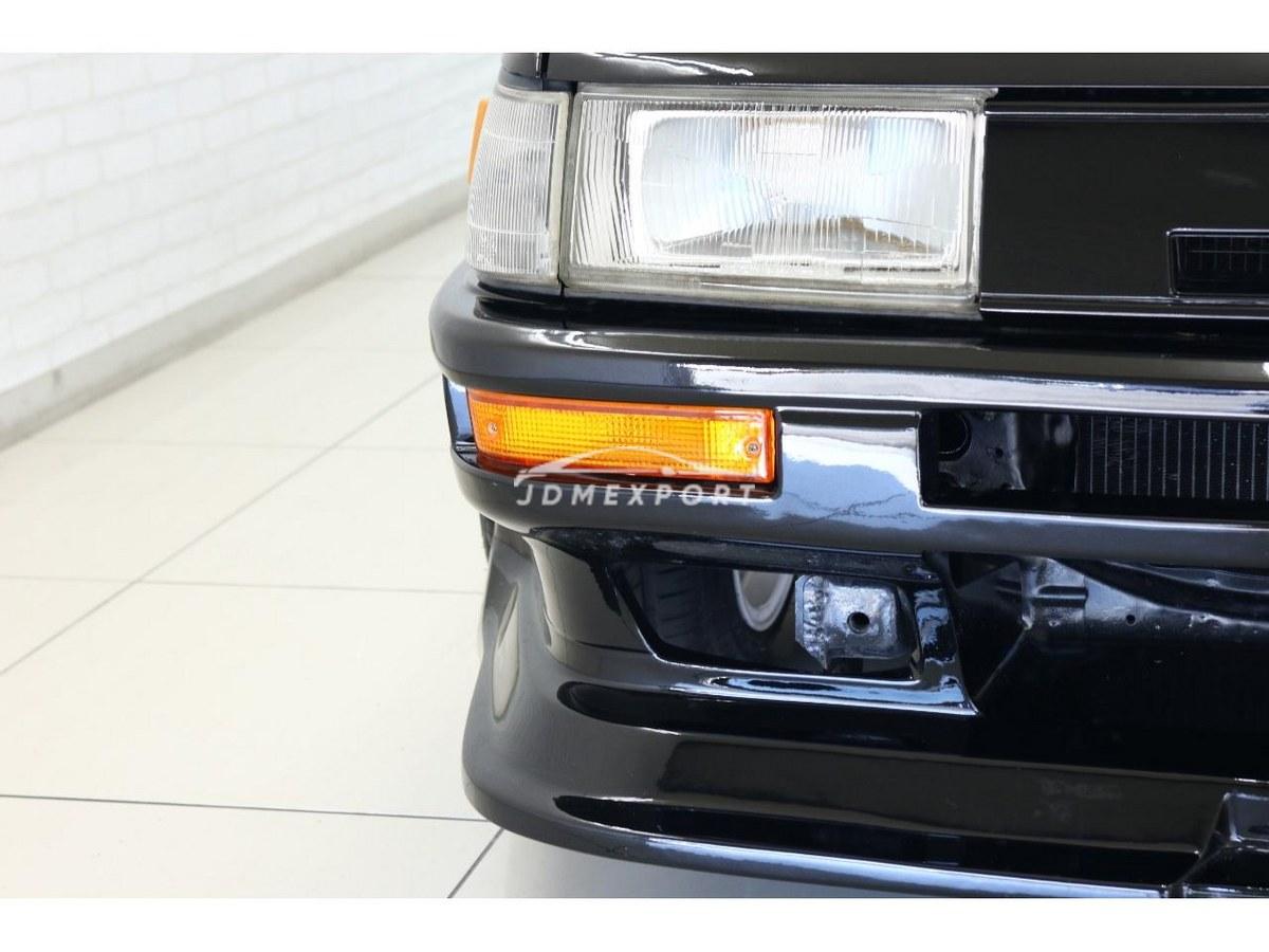 Toyota Corolla Levin 1983 thumbnail 19
