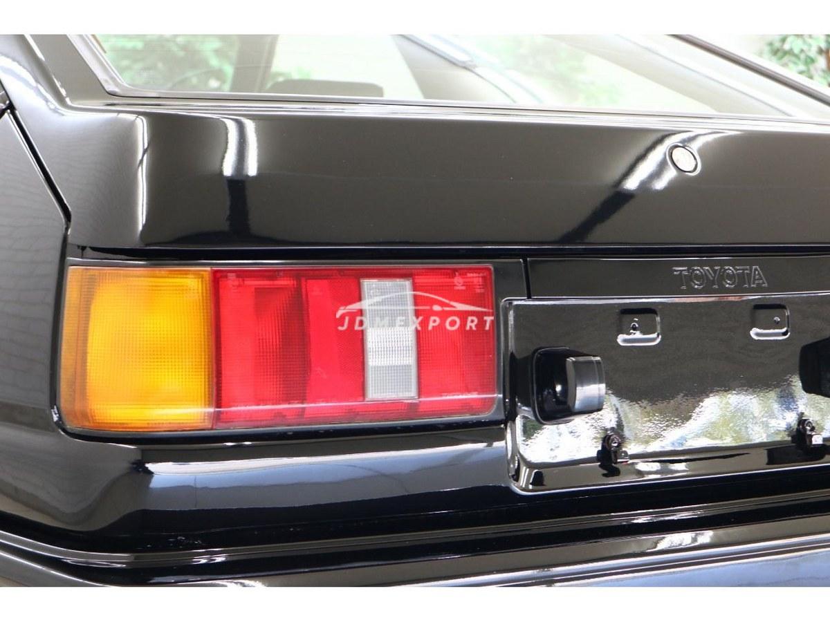 Toyota Corolla Levin 1983 thumbnail 38