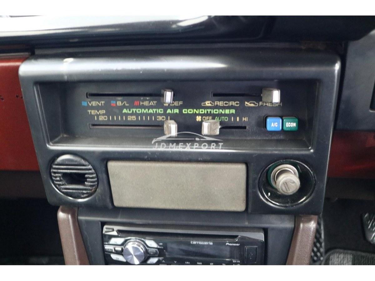 Toyota Corolla Levin 1983 thumbnail 60