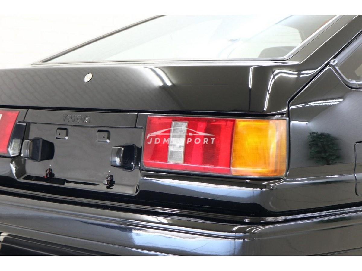 Toyota Corolla Levin 1983 thumbnail 37
