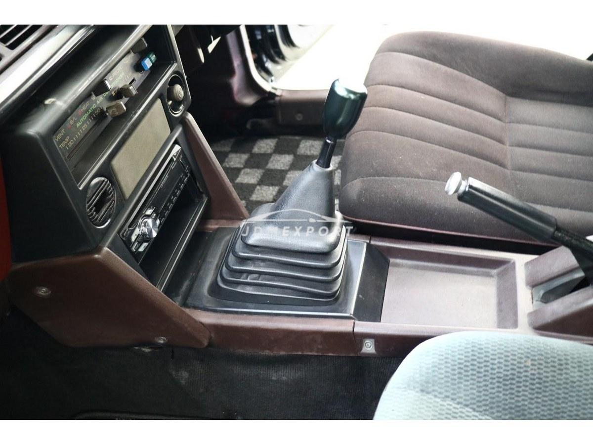 Toyota Corolla Levin 1983 thumbnail 59