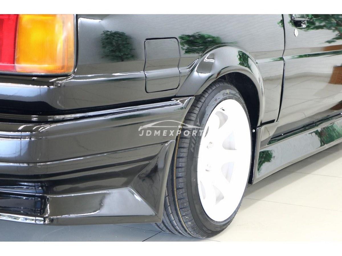 Toyota Corolla Levin 1983 thumbnail 40