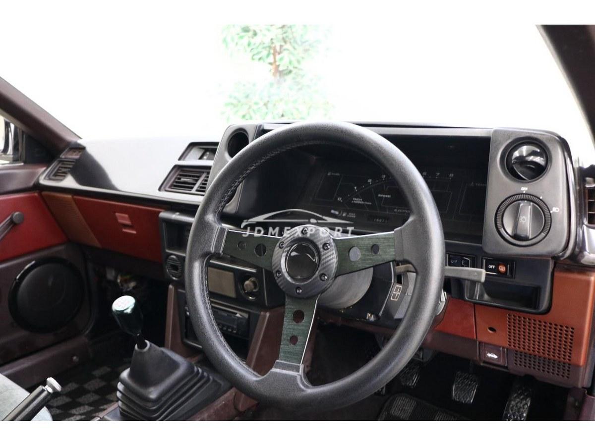 Toyota Corolla Levin 1983 thumbnail 64