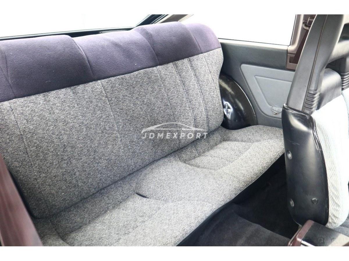 Toyota Corolla Levin 1983 thumbnail 68
