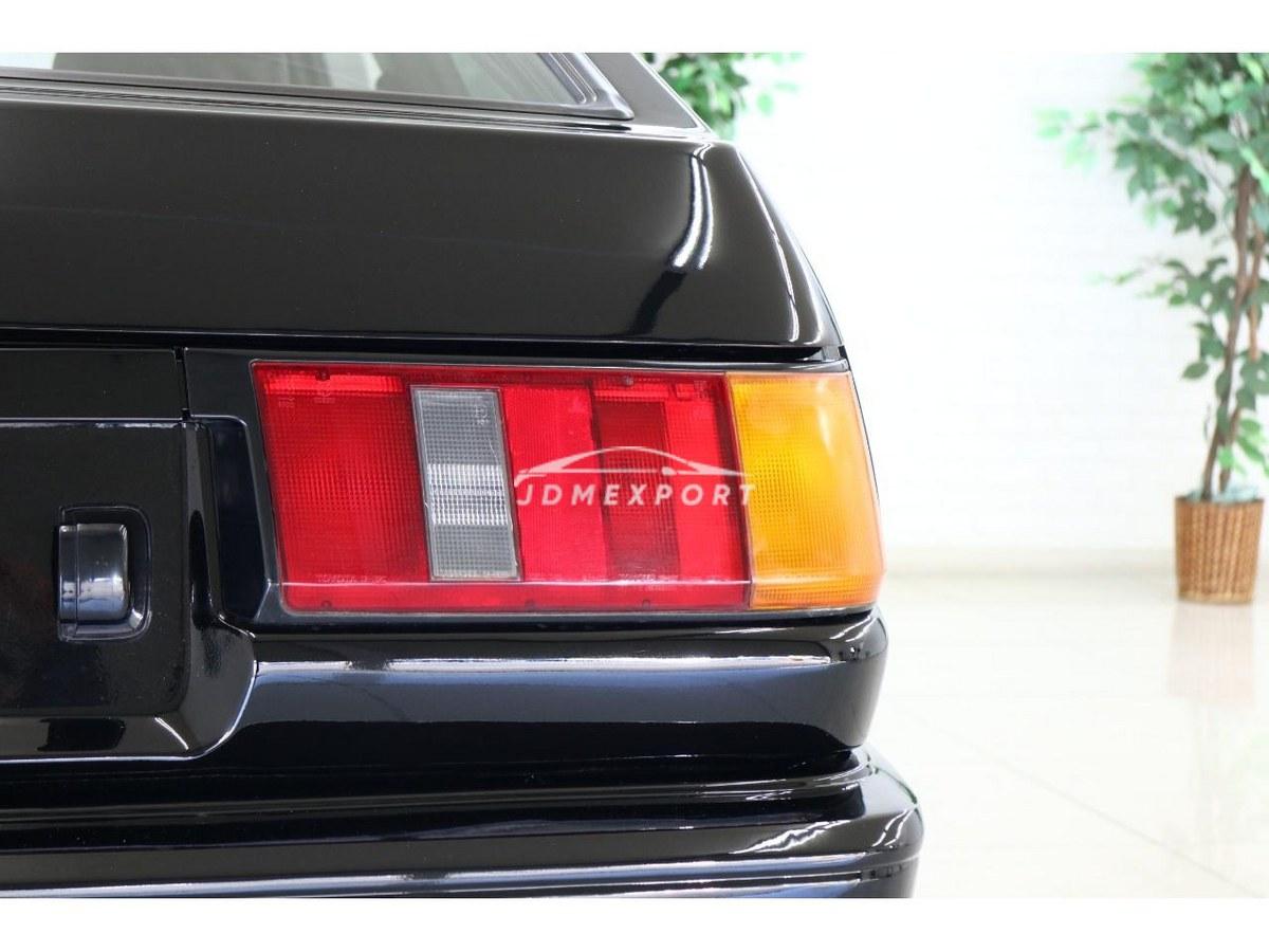 Toyota Corolla Levin 1983 thumbnail 34
