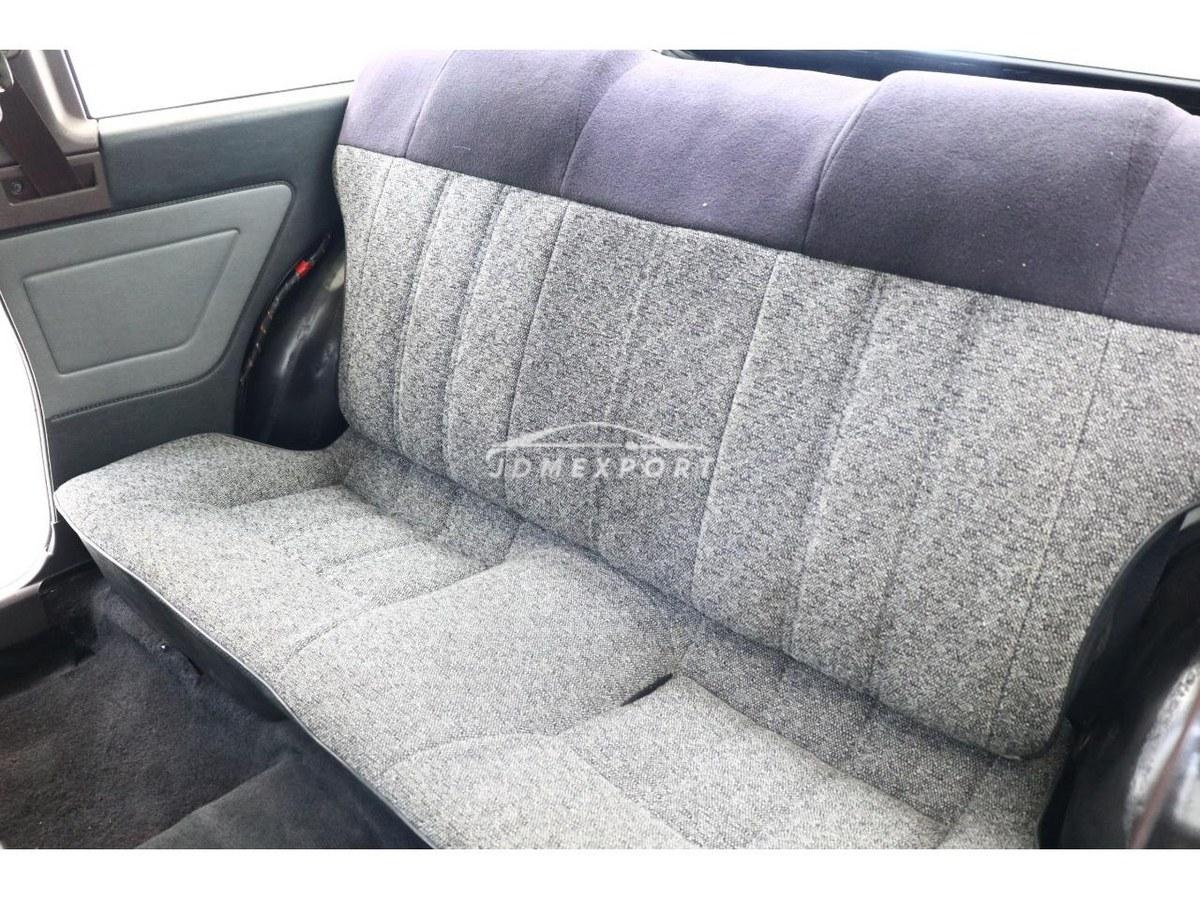 Toyota Corolla Levin 1983 thumbnail 12