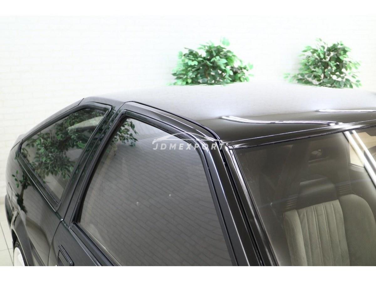 Toyota Corolla Levin 1983 thumbnail 30