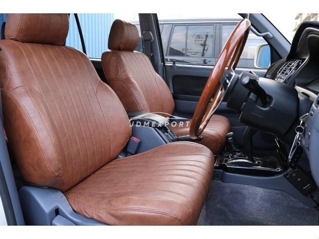 Toyota Hilux Surf 1997 thumbnail 14