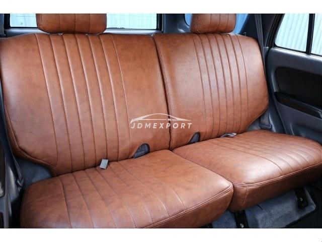 Toyota Hilux Surf 1997 thumbnail 15