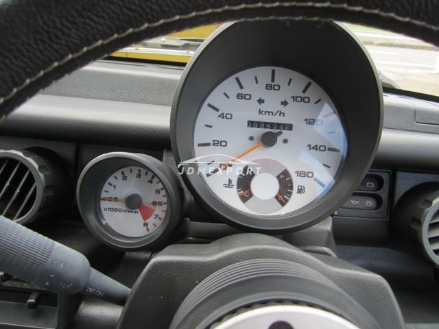 Nissan Be-1 1987 thumbnail 17