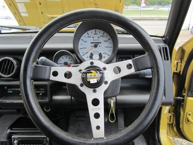 Nissan Be-1 1987 thumbnail 19