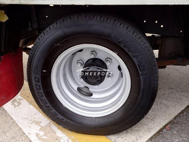 Toyota Quick Delivery 1995 thumbnail 16