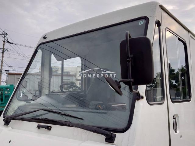 Toyota Quick Delivery 1995 thumbnail 11