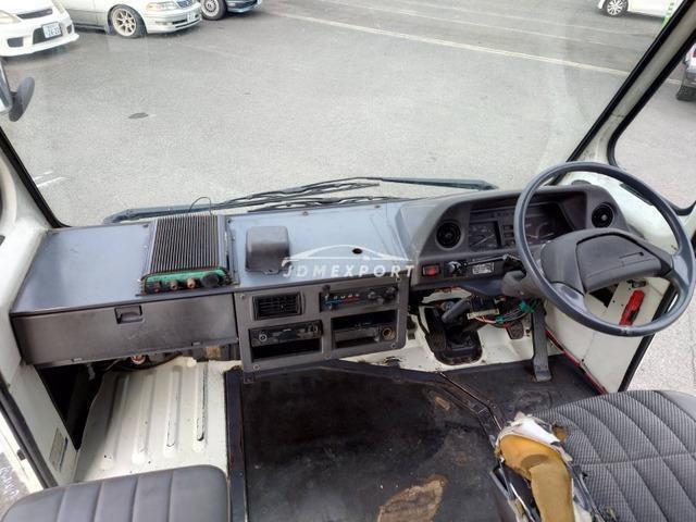 Toyota Quick Delivery 1995 thumbnail 3