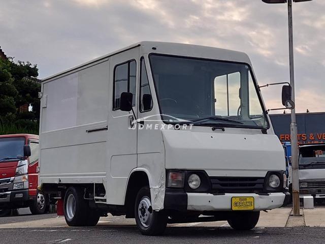 Toyota Quick Delivery 1995 thumbnail 9