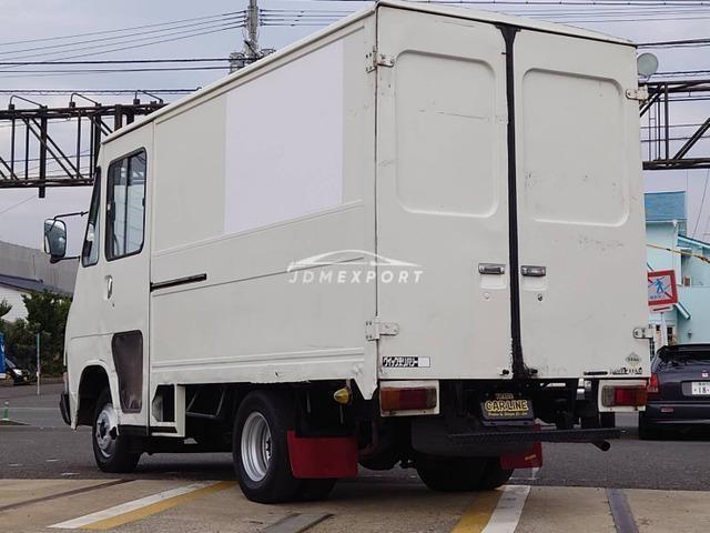 Toyota Quick Delivery 1995 thumbnail 8