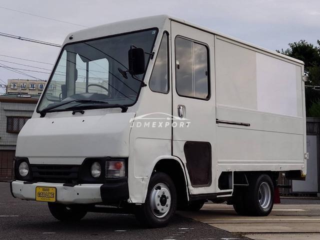 Toyota Quick Delivery 1995