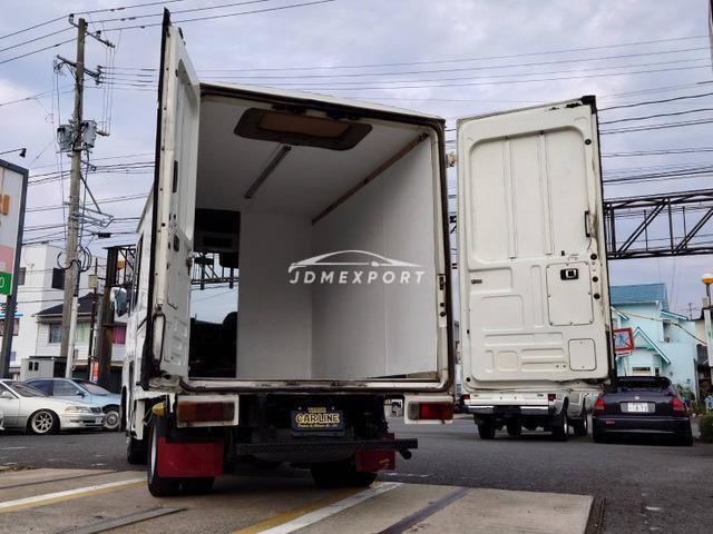 Toyota Quick Delivery 1995 thumbnail 18