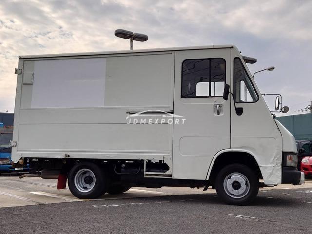 Toyota Quick Delivery 1995 thumbnail 7